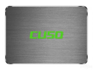 酷兽高速升级版 120GB SATA3 SSD