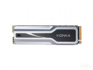 康佳K580 500GB M.2 SSD