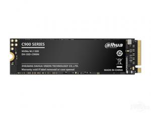 大华C900 256GB M.2 SSD