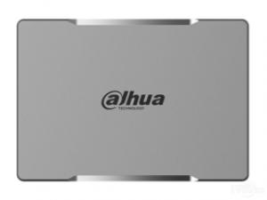大华C800 512GB SATA SSD
