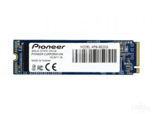 先锋SE20G 1TB M.2 NVMe SSD