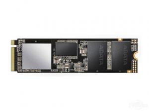 威刚XPG SX8200 Pro 256GB M.2 SSD