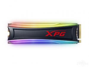 威刚XPG龙耀 S40G 1TB NVMe M.2 SSD