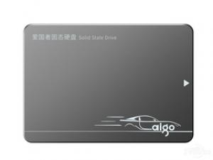 爱国者S400 120GB SATA3.0 SSD
