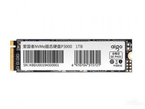 aigo P3000 1TB M.2 SSD
