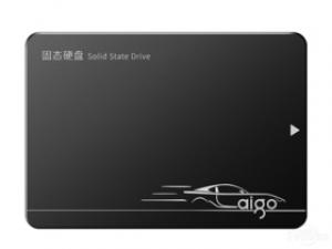 aigo S500E 120GB SATA3.0 SSD