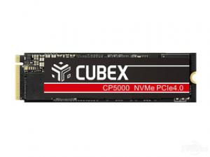 速柏CP5000 1TB M.2 SSD