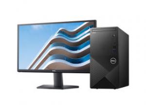 戴尔成就3910(i3-12100/8GB/1TB/集显/21.5英寸)