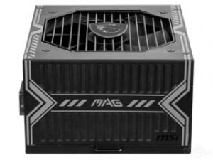 微星MPG A650BN