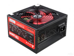 金河龙霸500W