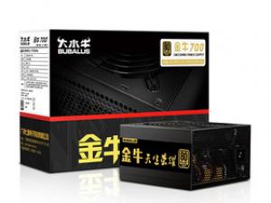 大水牛金牛700