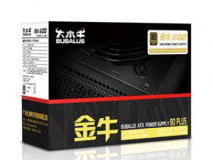 大水牛金牛600