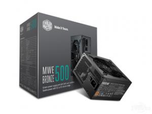 酷冷至尊MWE500