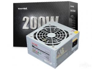 长城GW-ATX200JD