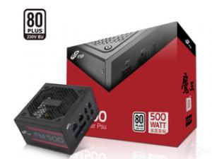全汉FM500