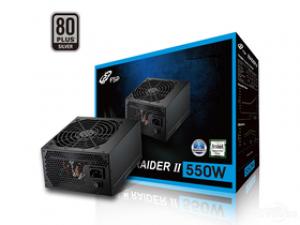 全汉RaiderⅡ550
