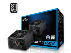 全汉RaiderⅡ450