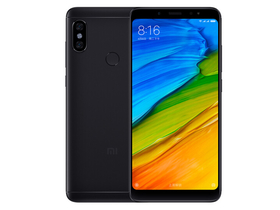 红米Note5 (3GB RAM)