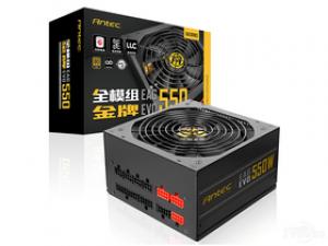 安钛克EAG550 EVO(550W)