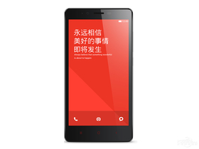红米Note移动4G版