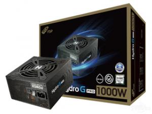 全汉Hydro G Pro 1000