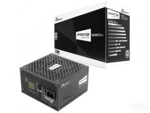海韵PRIME ULTRA 550 PLATINUM