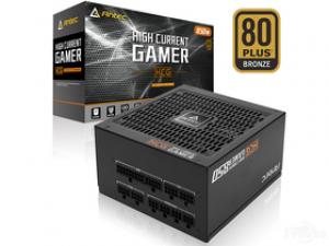 安钛克HCG850 Bronze(850W)
