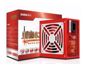 先马刺客630  