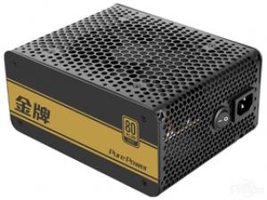 先马金牌750W