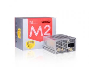 鑫麦粒M2-400游戏发烧友