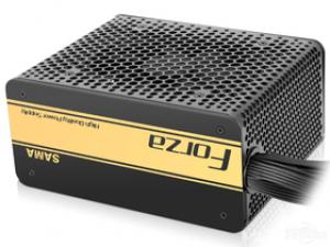 先马金牌600W