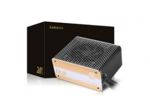 先马钛金600W