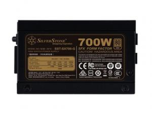 银欣SX700-G