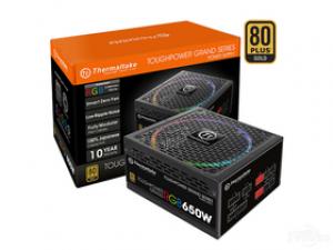 Tt TPG RGB 650W