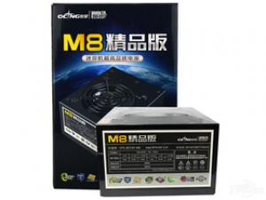 超频三M8