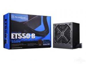 银欣ET550-B