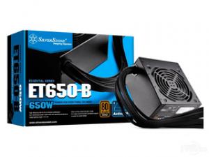 银欣ET650-B