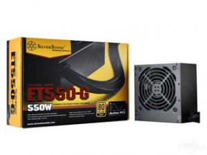 银欣ET550-G