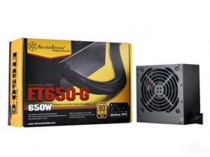 银欣ET650-G