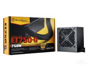 银欣ET750-G
