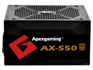 艾湃电竞AX-550