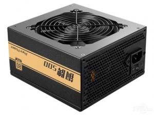 先马铜牌500