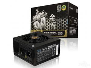 台达金盾GS550