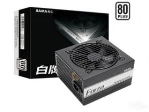 先马白牌500W