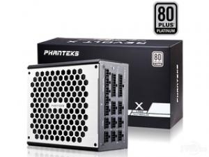 追风者Revolt X 白金牌全模组 1000W