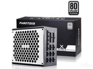 追风者Revolt X 白金牌全模组 1200W