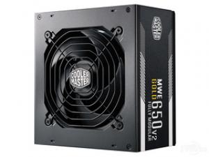 酷冷至尊MWE650 V2全模