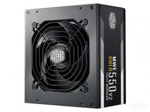 酷冷至尊MWE550 V2全模