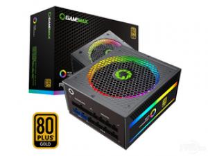 GAMEMAX RGB-850
