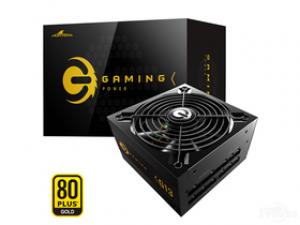 长城G13金牌全模组 1300W